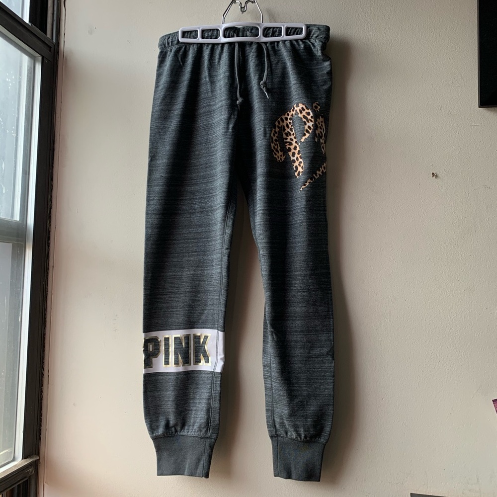 PINK Gym Pant Jogger